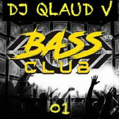 BASS CLUB SESSION 01