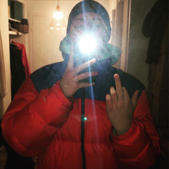 Kasi - Stadin kotipoika (prod by Lekapoika & mixed by Hapski)