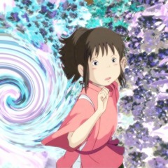 ･ﾟ:* Spirited Away 3030