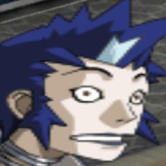 Luv beam persona 2