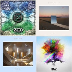 Zedd/Club Playlist