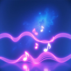 Light Years Of Sound