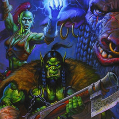 #YORHA-FRONTLINER (KRONE & JONI MIXTAPE) **DJ LAFLAIRE**