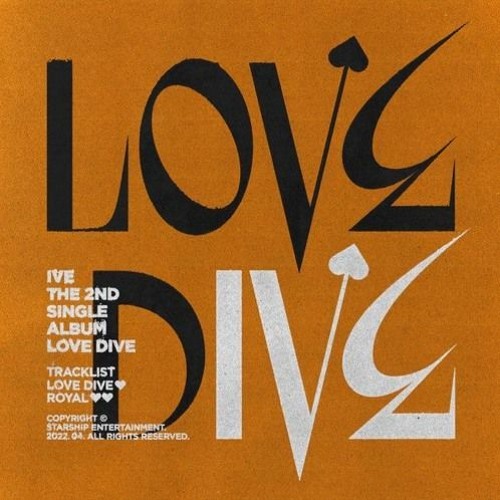 Stream IVE Love Dive (Clapsby Remix) by CLAPSBY Listen online for