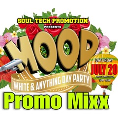 MOOD PROMO MIXX