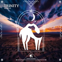 Acarya - Trinity (Cafe De Anatolia)
