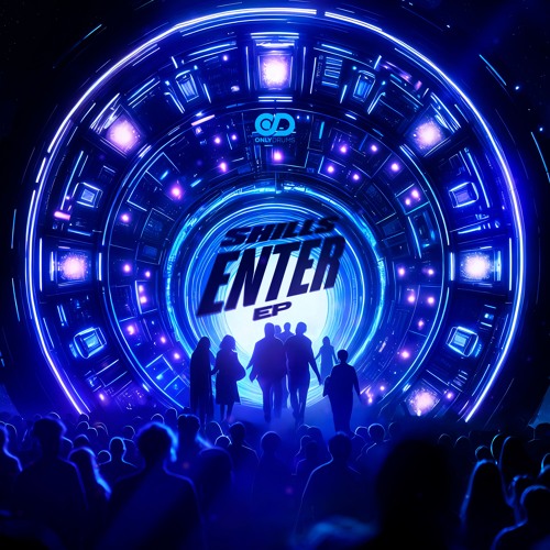 SHILLS - TAKE IT EASY (OUT NOW)