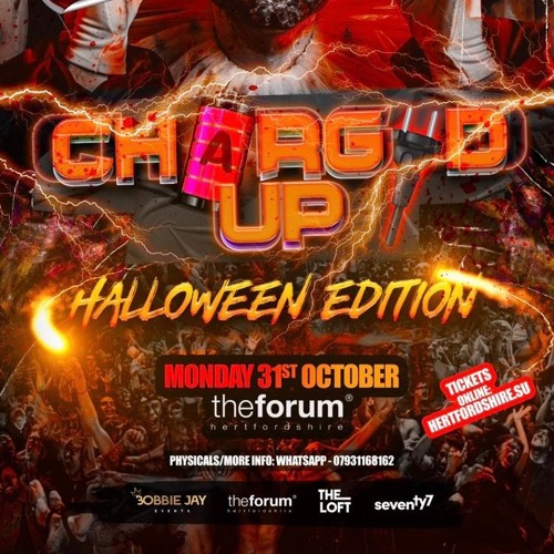 Charged Up 2022 Live Hip-Hop Mix By @DJSuukz Hosted By Mista E @Mista__e