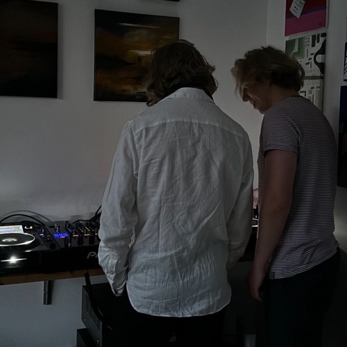 Maroon_bootleg HOKAS & NIELS