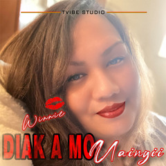 Winnie _Dimlak a mo Uaingii_ Tvibe Studio (Remake) 2021