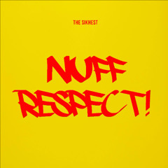Nuff Respect - FREE DOWNLOAD