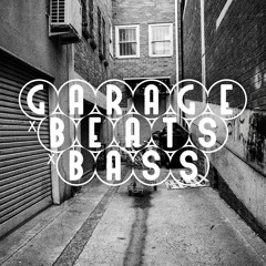 The Candyman - The Garage x Beats x Bass Blender