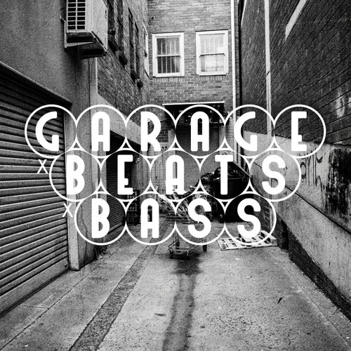 The Candyman - The Garage x Beats x Bass Blender