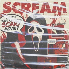BLOODY SCREAM W/COOPER