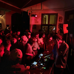 Atemporal at Aethernativ | Nov 2025