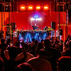 Fabio Neural @ Deep Club - Chimbote (Perù)