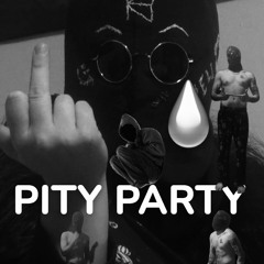 PITY PARTY {Prod.715_Beats}