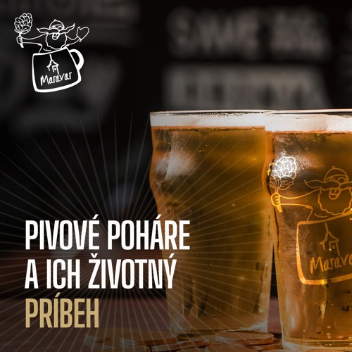 Stream episode Pivové poháre a ich životný príbeh #beer #spa #slovakia  #liptov by Pivný Wellness podcast | Listen online for free on SoundCloud