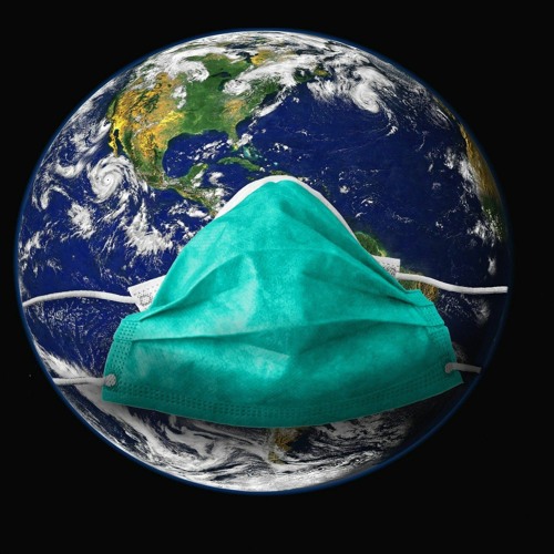 Trip Around The World 2020 -miXXXed by Bassline Abuser