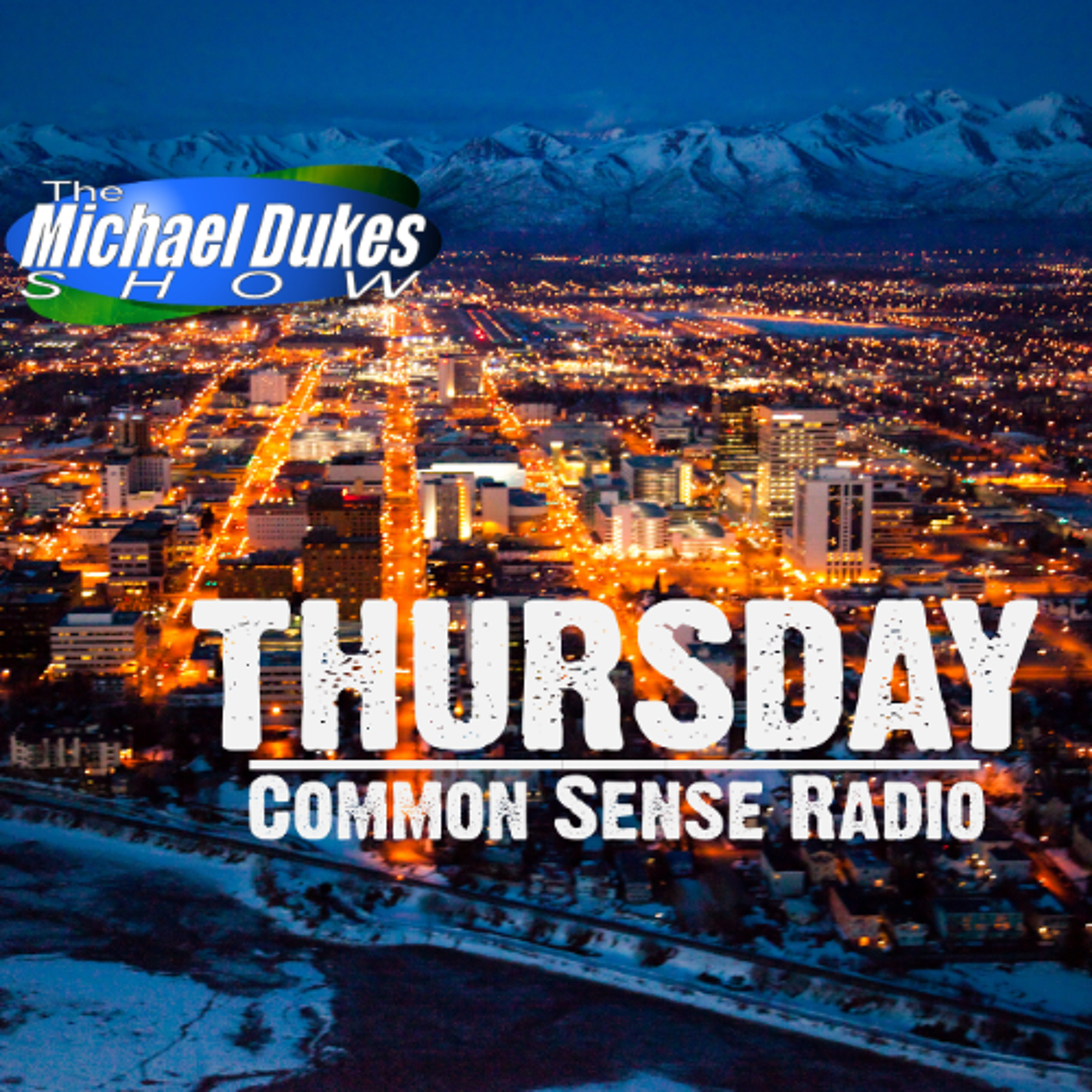 The Michael Dukes Show