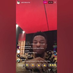 Pi'erre Bourne-Changed Up(Restructure/Remaster)