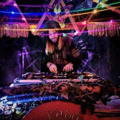 'Drums in The Deep' - Tribal Set