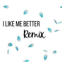 Lauv - I Like Me Better (Claire De Vil Remix)