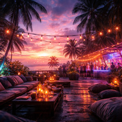 Crystal Summer After Hours