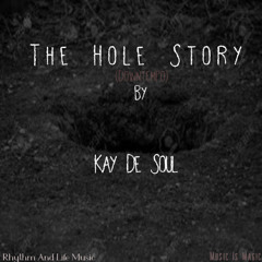 04. Absence Of Light_Kay De Soul(Preview)