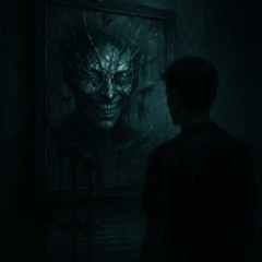 Every Mirror Lies