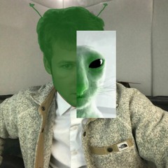 Sylendanna - On The Edge (Alien) (on Spotify & Apple Music!)