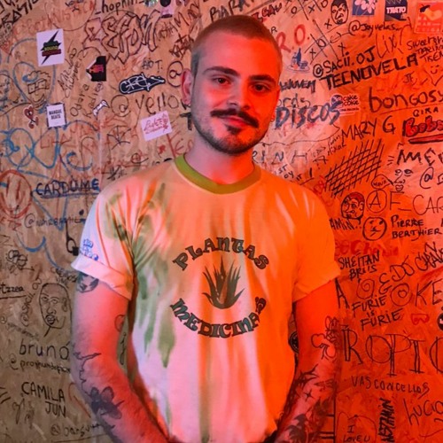 Bicuda Takeover - Guza  05.10.22