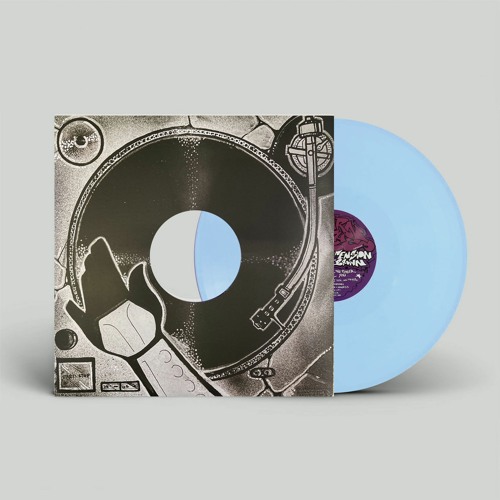 [ROTV008] CORE DIMENSION WITH ANGIE BROWN – FEEL THE POWER / FEEL YOU