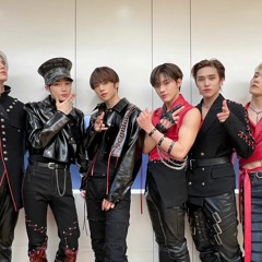 THE BOYZ ‘Kill This Love’ MBC 가요대제전 Ver.