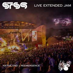 Native End > ReEmergence (Live Extended Jam)