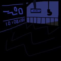 Robo-Type Track (Original)