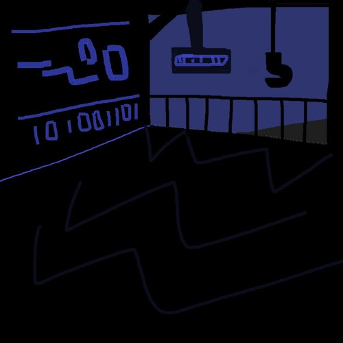 Robo-Type Track (Original)
