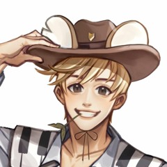 UTAU Original: POTG - Cowboy Me!!!