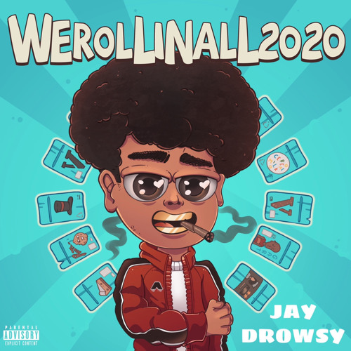 DROW$Y INTRO+* (Prod. AaronCmajor)