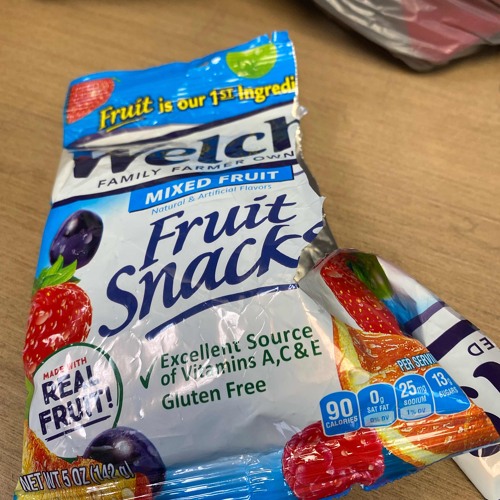 Parachute prod.oplmgcian