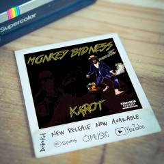 Monkey Bidness (feat. Picaso Jetson)