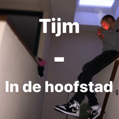 Tijm - In de hoofdstad