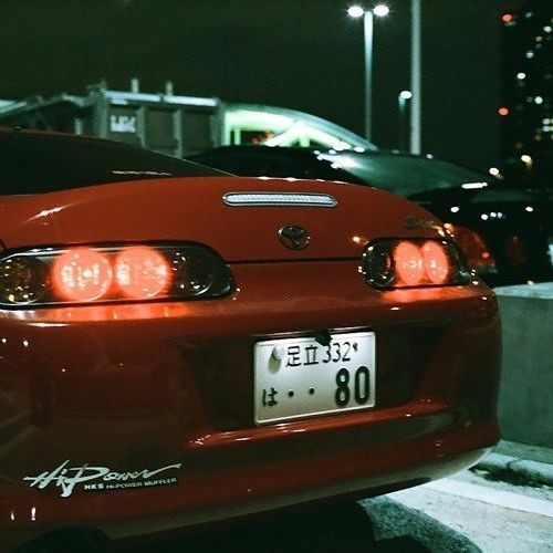 Buster remix