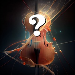 The Mystery Instrument - Guess what it is !
