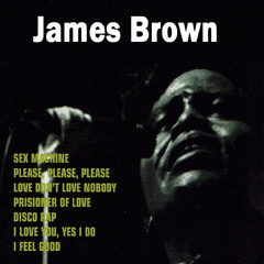 Give It up, Turn It Loose