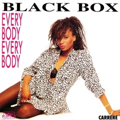 Black Box - Everybody Everybody Bootleg Ale Salas