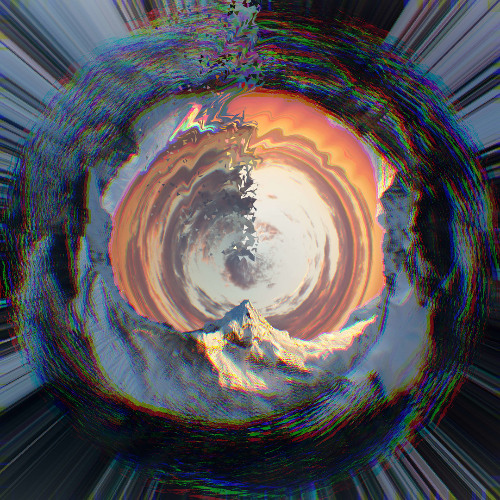 Entropy Steppin (preview)