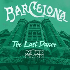Barcelona Club - The Last Dance