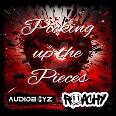 AudioBoyz Feat Roachy - Picking Up The Pieces [Radio Edit]