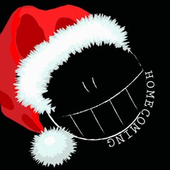 Homecoming UK - Merry Christmas Everyone